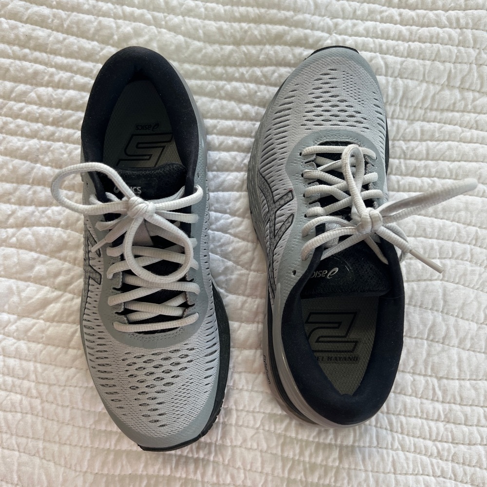 ASICS gel-kayano 25